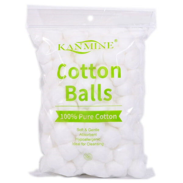0.5g Cotton Balls - Image 3