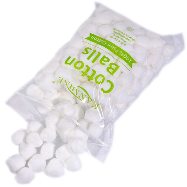 0.5g Cotton Balls - Image 5