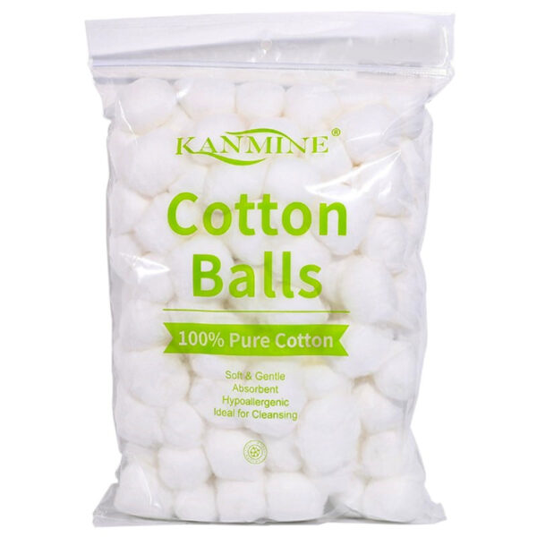 1g Cotton Balls