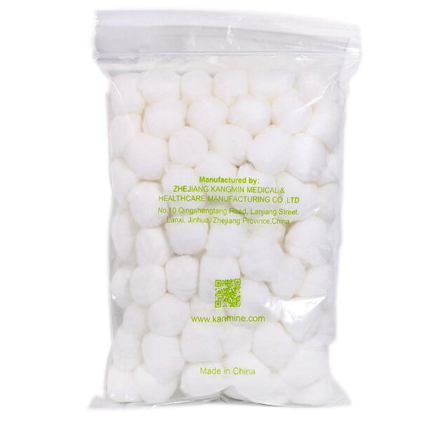 1g Cotton Balls - Image 6