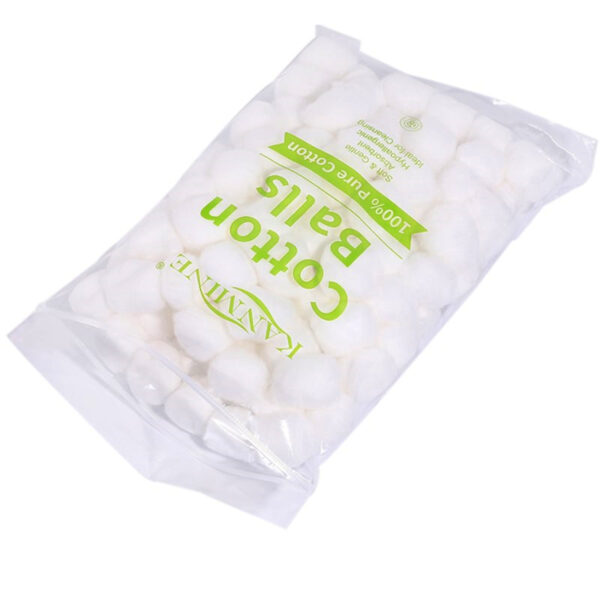 1g Cotton Balls - Image 4