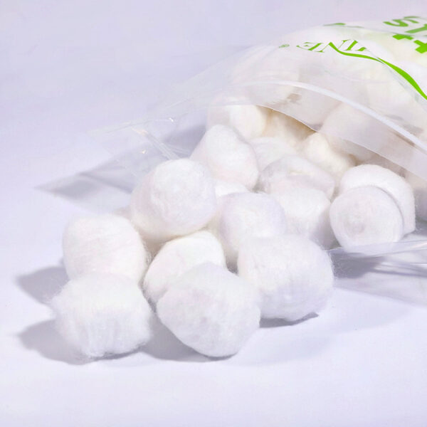 1g Cotton Balls - Image 3