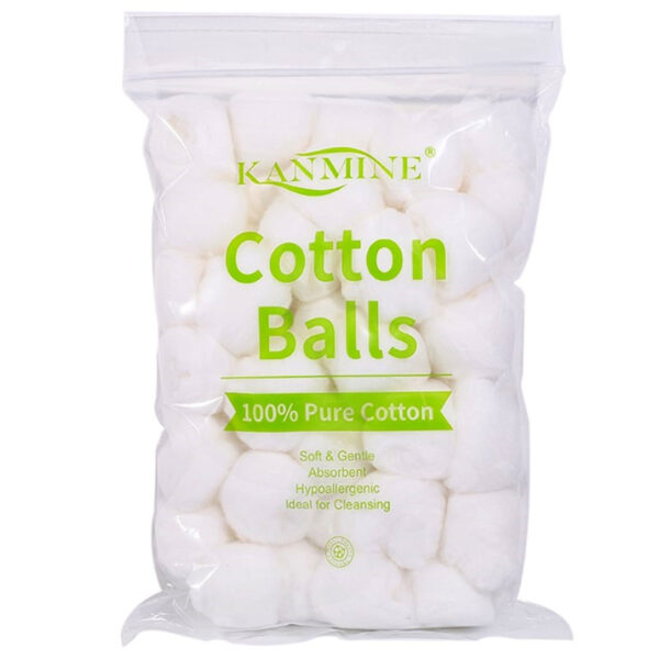2g Big Cotton Balls - Image 2