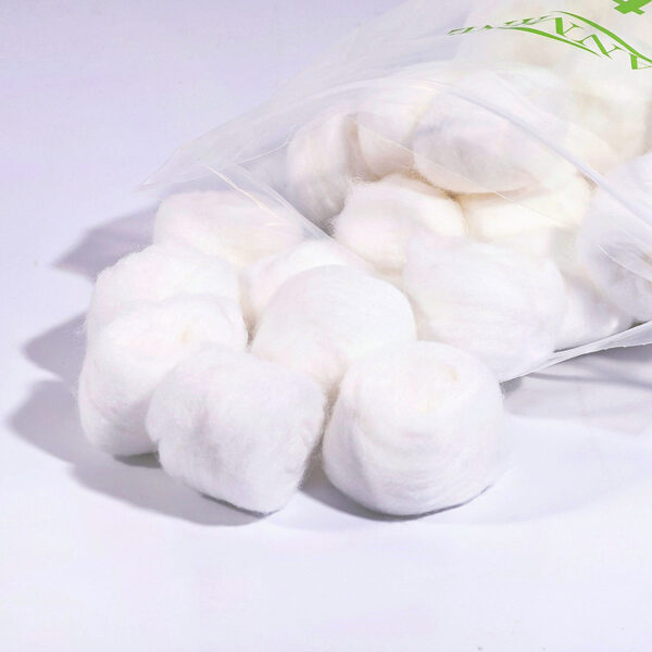2g Big Cotton Balls - Image 5