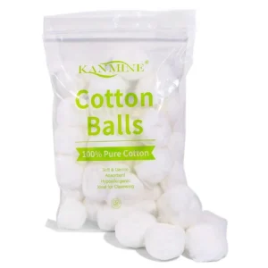 3g Extra Big Cotton Balls