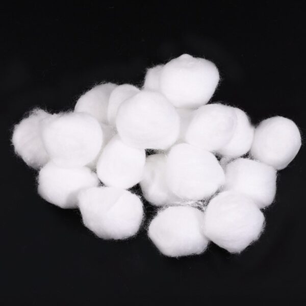 0.5g Cotton Balls - Image 6