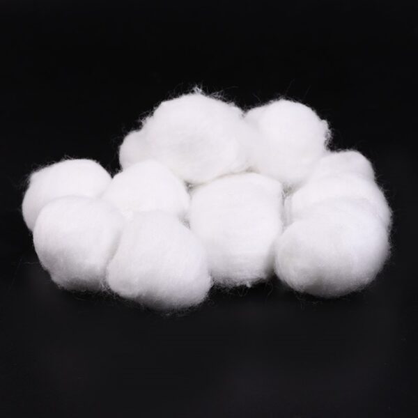 1g Cotton Balls - Image 7